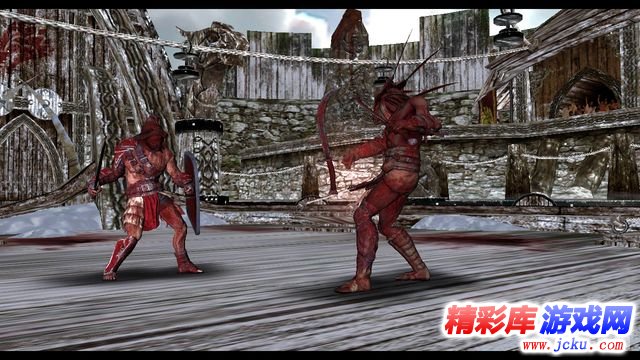 血之荣耀安卓版 12