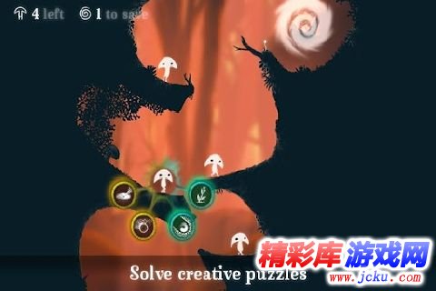 树叶精灵安卓版 3