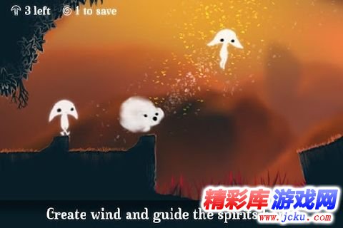 树叶精灵安卓版 5