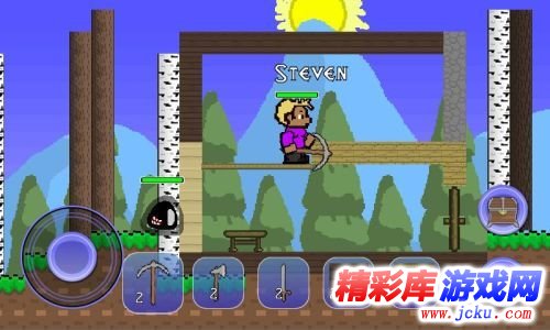 辛特兰:采矿游戏安卓版 4