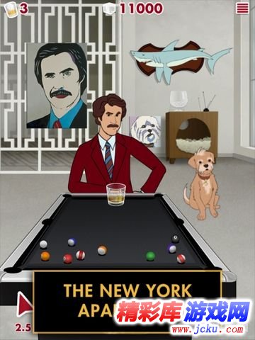 王牌播音员安卓版 1