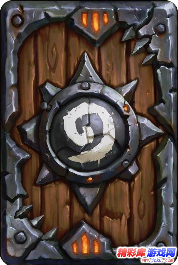 你都集齐了吗？《炉石传说》可收集卡背一览(图) 2