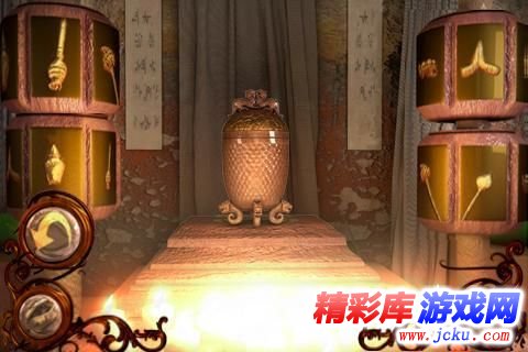 恶魔之地安卓版 1