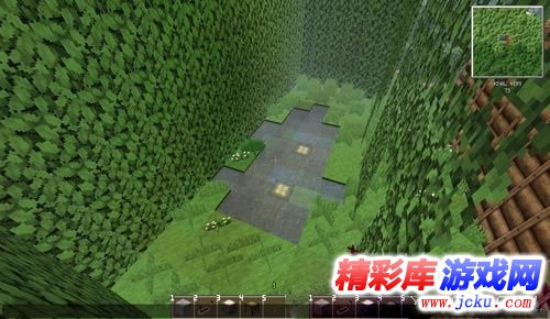 我的世界生存模式攻略 生存模式要怎么通过 2