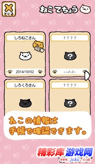 猫咪后院安卓版 4