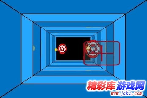 3D弧线球安卓版 3