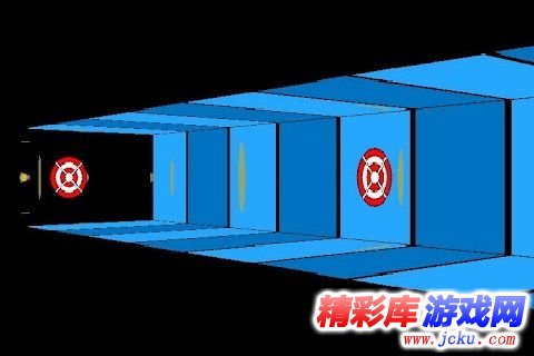 3D弧线球安卓版 4