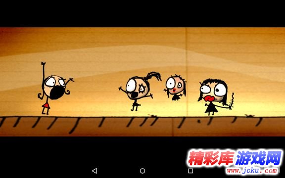 粘粘世界中文安卓版 5