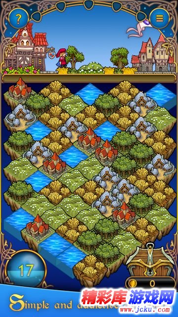 宝石路安卓版 4