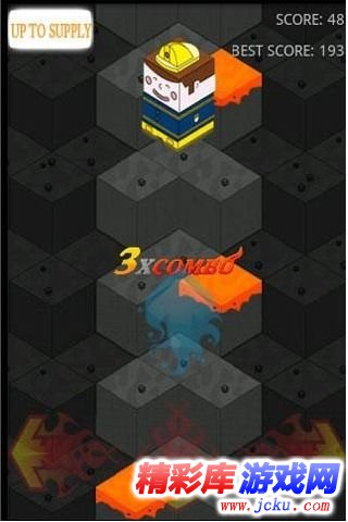 火海逃生安卓版 2