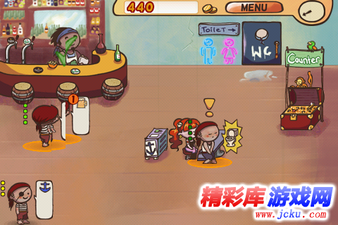 海盗酒吧安卓版 3