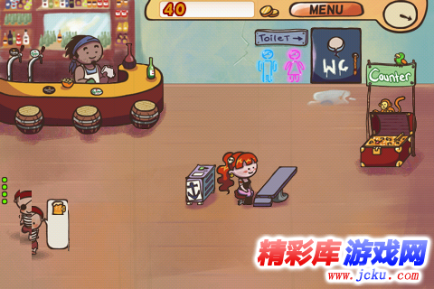 海盗酒吧安卓版 2