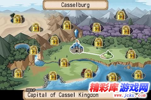 酒吧大冒险安卓版 2