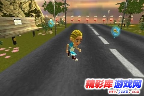 爱丽丝梦游仙境安卓版 1