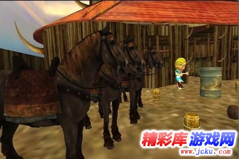 爱丽丝梦游仙境安卓版 2