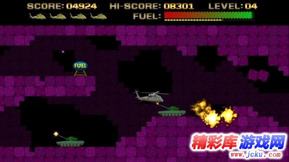 超级眼镜蛇2014安卓版 1