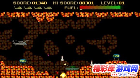 超级眼镜蛇2014安卓版 4