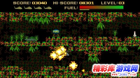 超级眼镜蛇2014安卓版 2