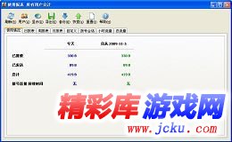 NetWorx 网络连接流量统计 5.2.85.2.8.13134 