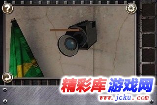 逃出监狱的房间安卓版 2