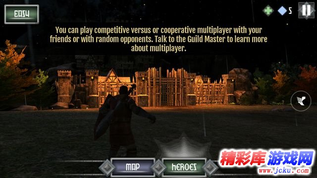 英雄城堡2安卓版 8