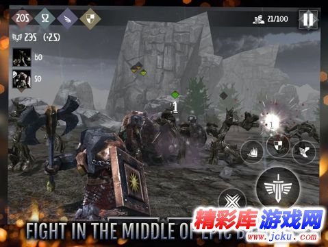 英雄城堡2安卓版 4