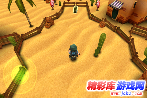 游击队鲍勃安卓版 2