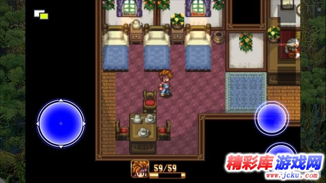 圣剑传说2安卓版 13