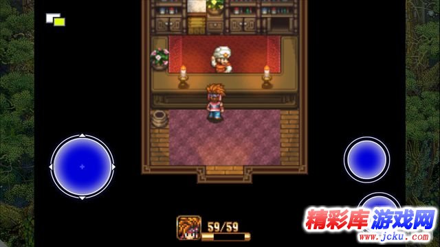 圣剑传说2安卓版 2