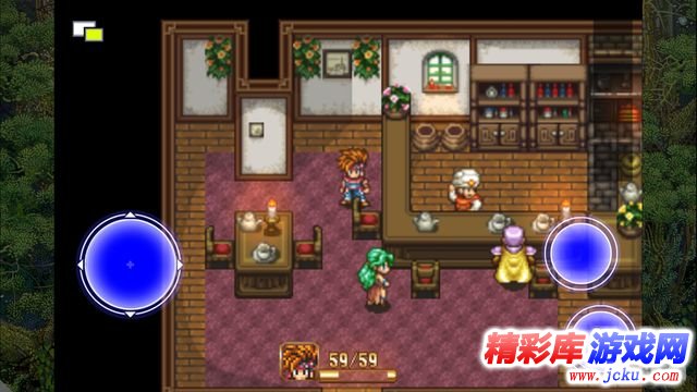 圣剑传说2安卓版 1