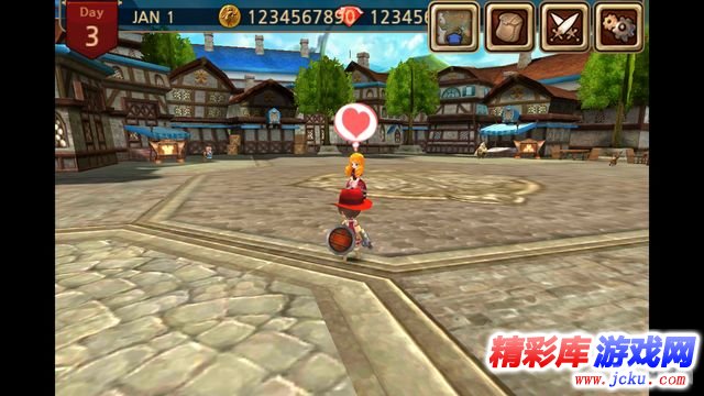 攻城大师安卓版 4