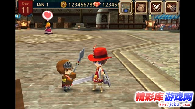 攻城大师安卓版 1