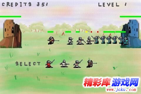 攻城大战安卓版 1