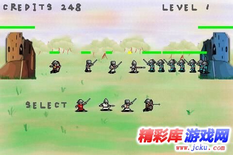 攻城大战安卓版 2