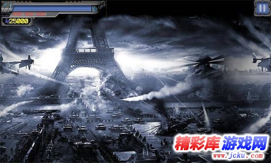 战火要塞安卓版 3