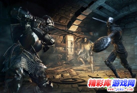 黑暗之魂3雷方石戒指 雷方石戒指在哪里 1