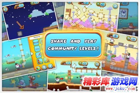 拯救绵羊大兵2安卓版 2