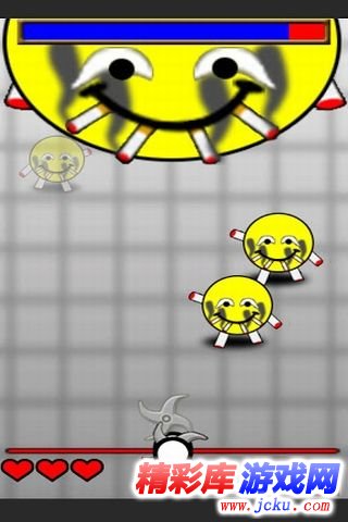 方糖忍者安卓版 4