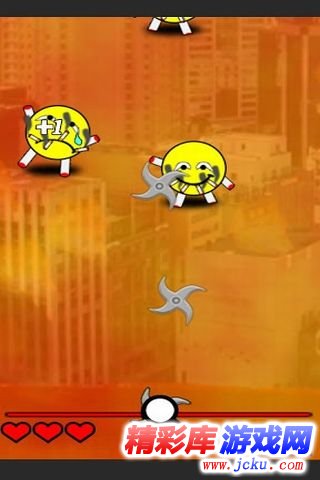 方糖忍者安卓版 3