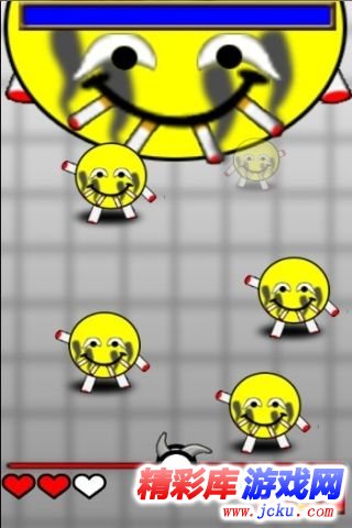 方糖忍者安卓版 2