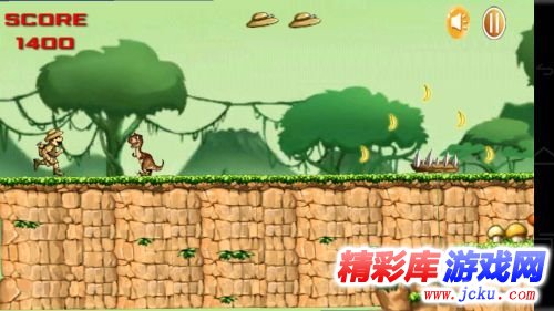 野外跑酷者安卓版 1