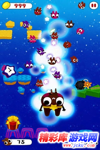 巧克力大侠安卓版 4