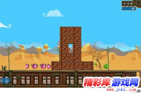 乌龟快跑安卓版 2