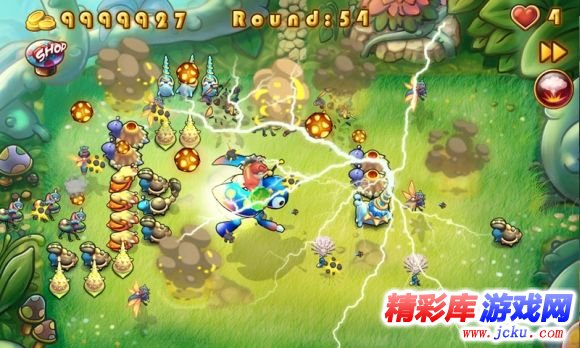 守卫家园2安卓版 3