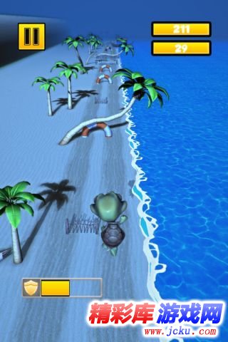 逃出动物园安卓版 3