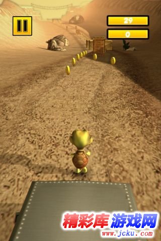 逃出动物园安卓版 1