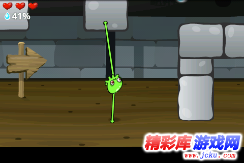 爆竹娃安卓版 5