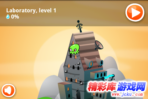 爆竹娃安卓版 3