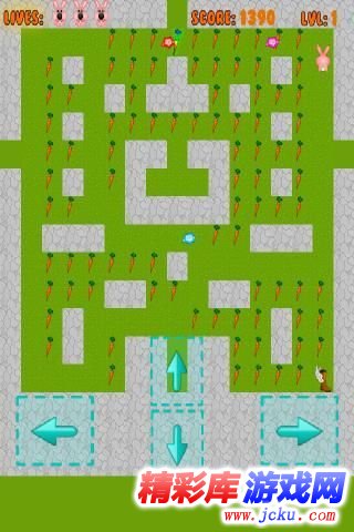贪吃兔安卓版 4