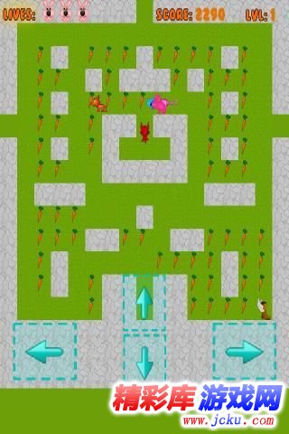 贪吃兔安卓版 3